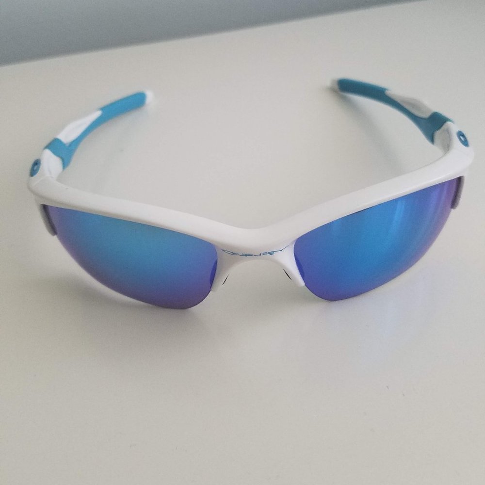 Oakley Half Jacket 2.0 Sunglasses